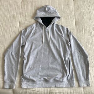 Men’s Lululemon City Sweat Pullover Hoodie. Great condition. Size L.